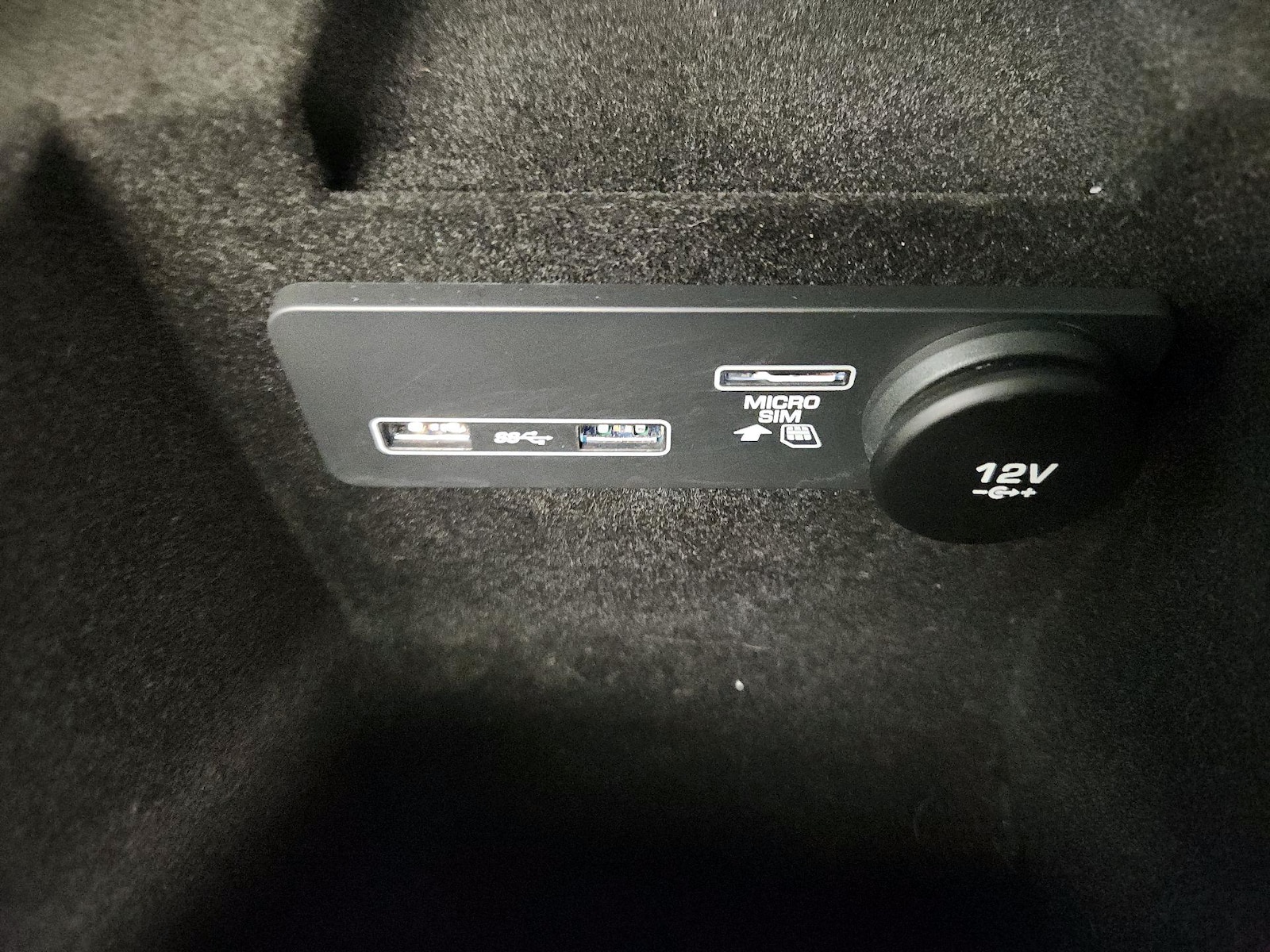 2019 Jaguar F-Pace Premium - Photo 20