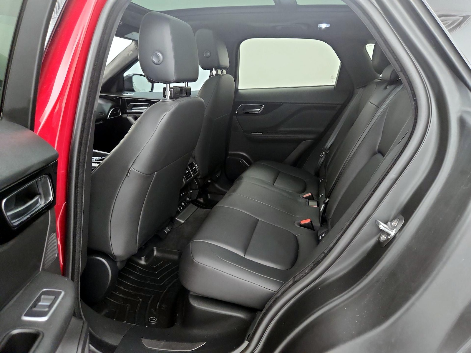 2019 Jaguar F-Pace Premium - Photo 22