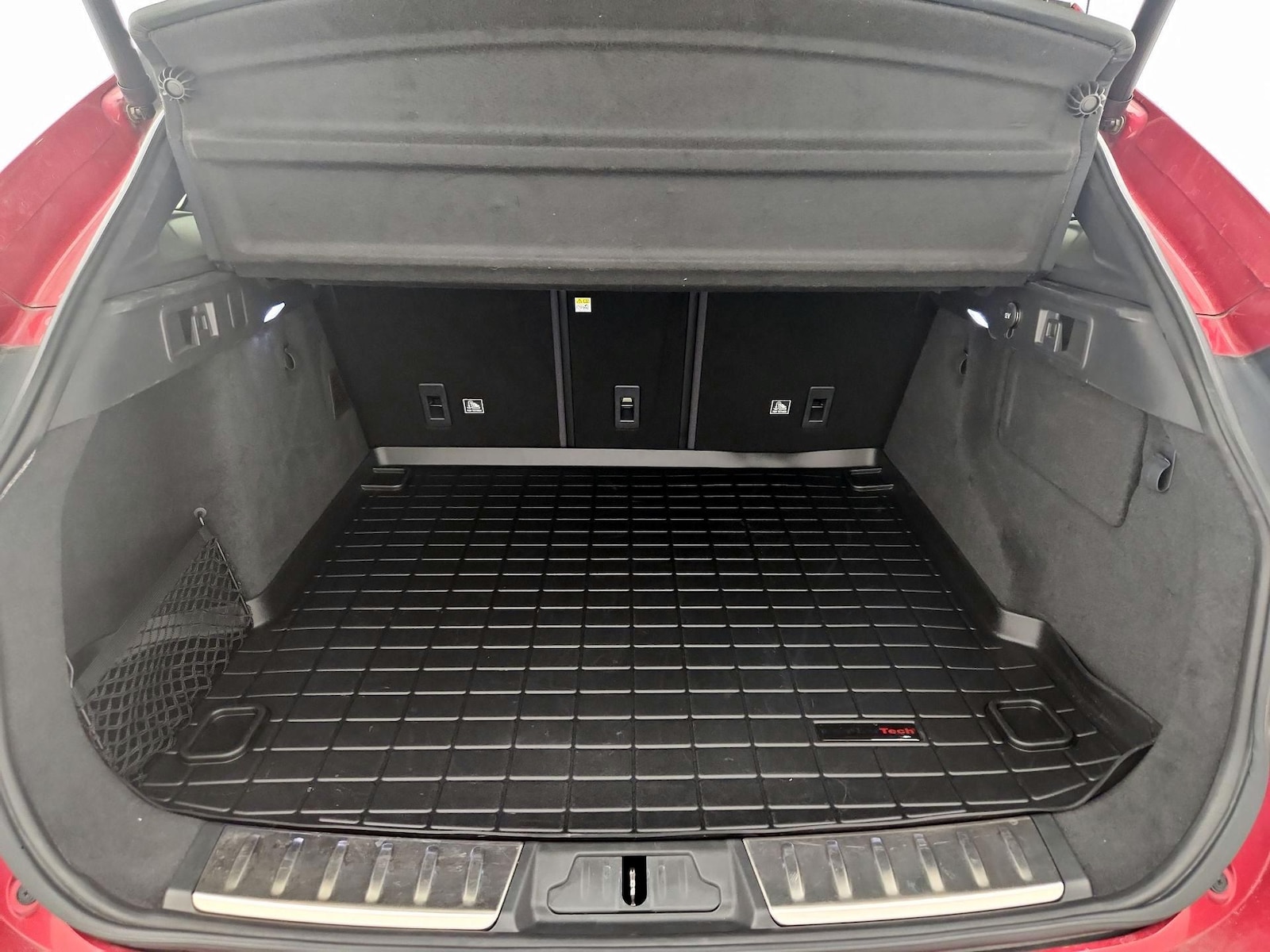 2019 Jaguar F-Pace Premium - Photo 23