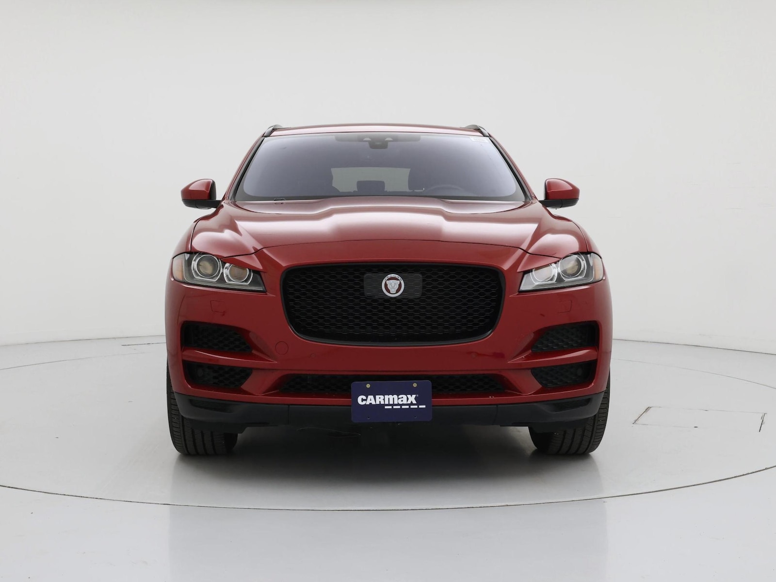 2019 Jaguar F-Pace Premium - Photo 6