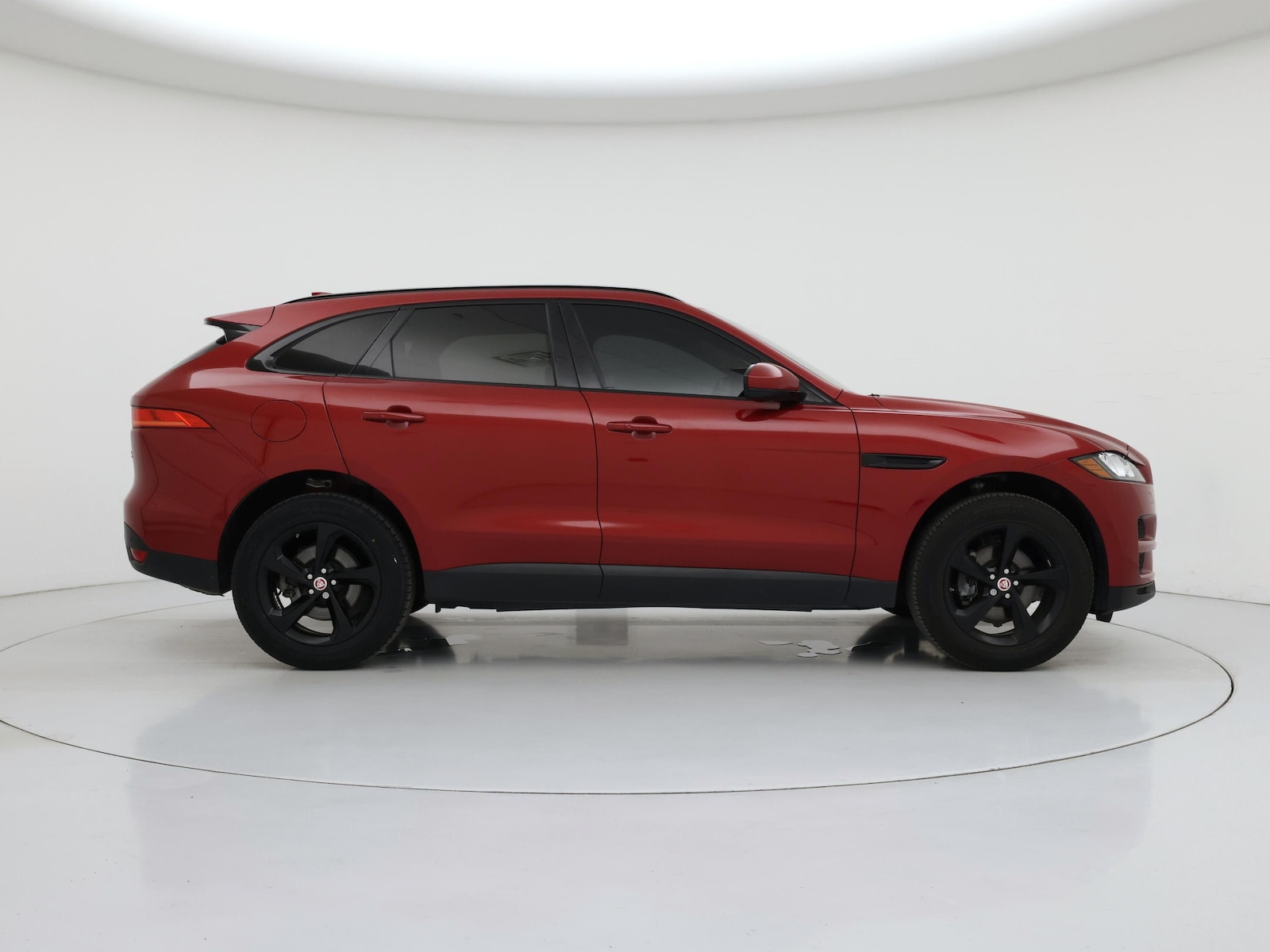 2019 Jaguar F-Pace Premium - Photo 8