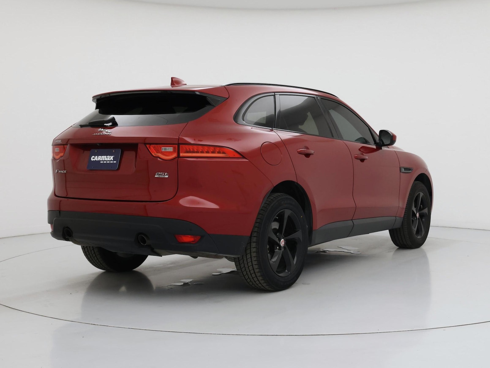 2019 Jaguar F-Pace Premium - Photo 9