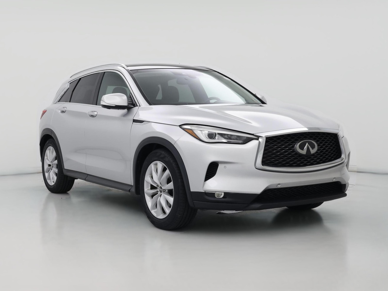 2019 INFINITI QX50 Essential - Photo 1
