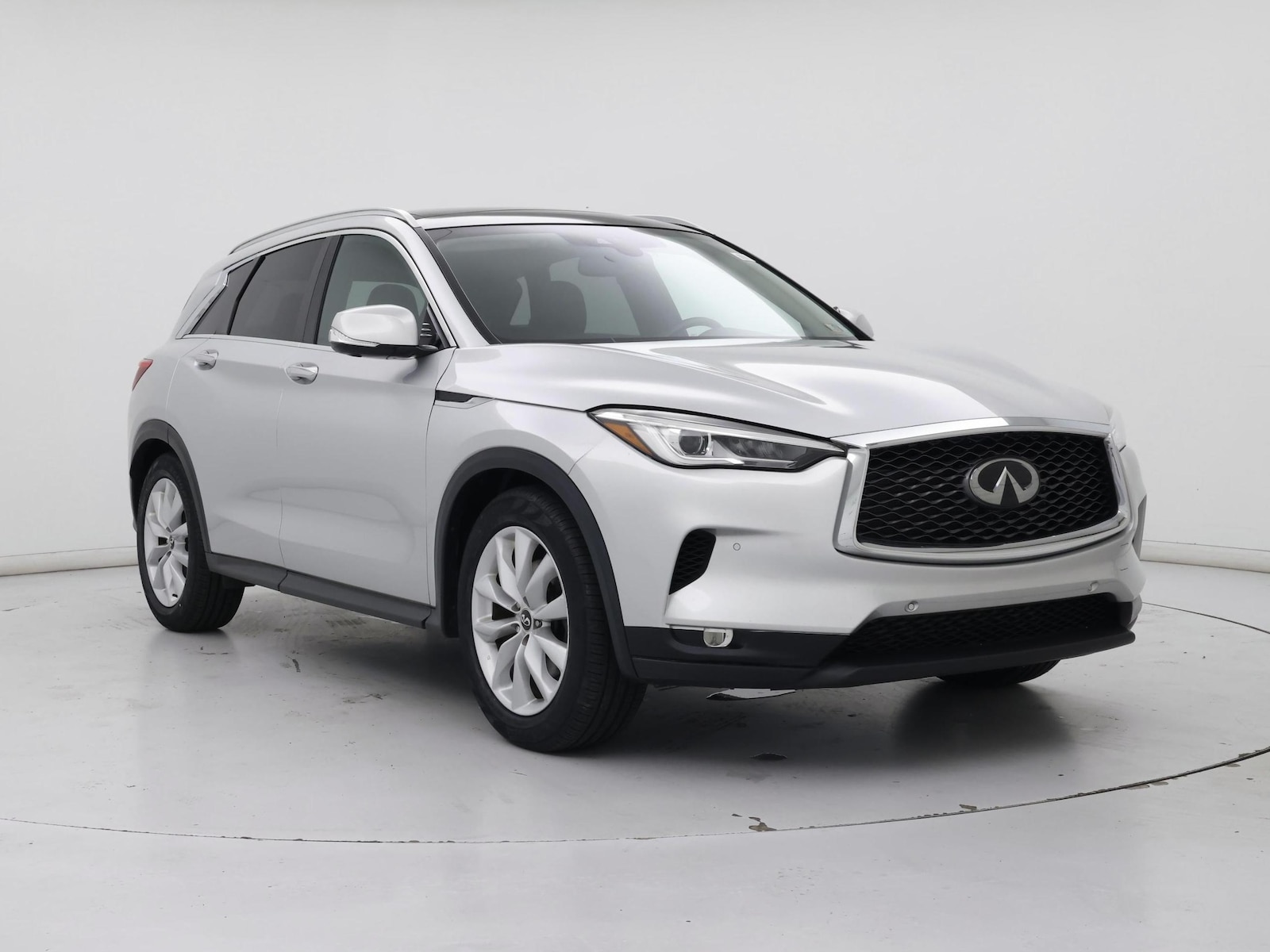 2019 INFINITI QX50 Essential - Photo 2