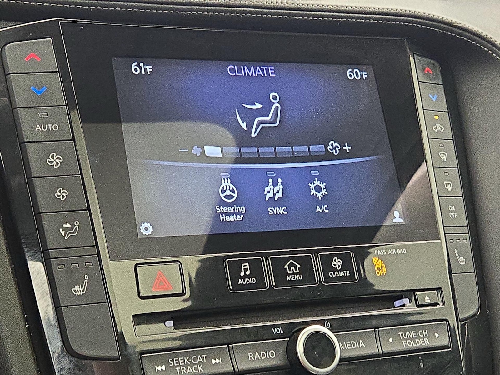 2019 INFINITI QX50 Essential - Photo 18