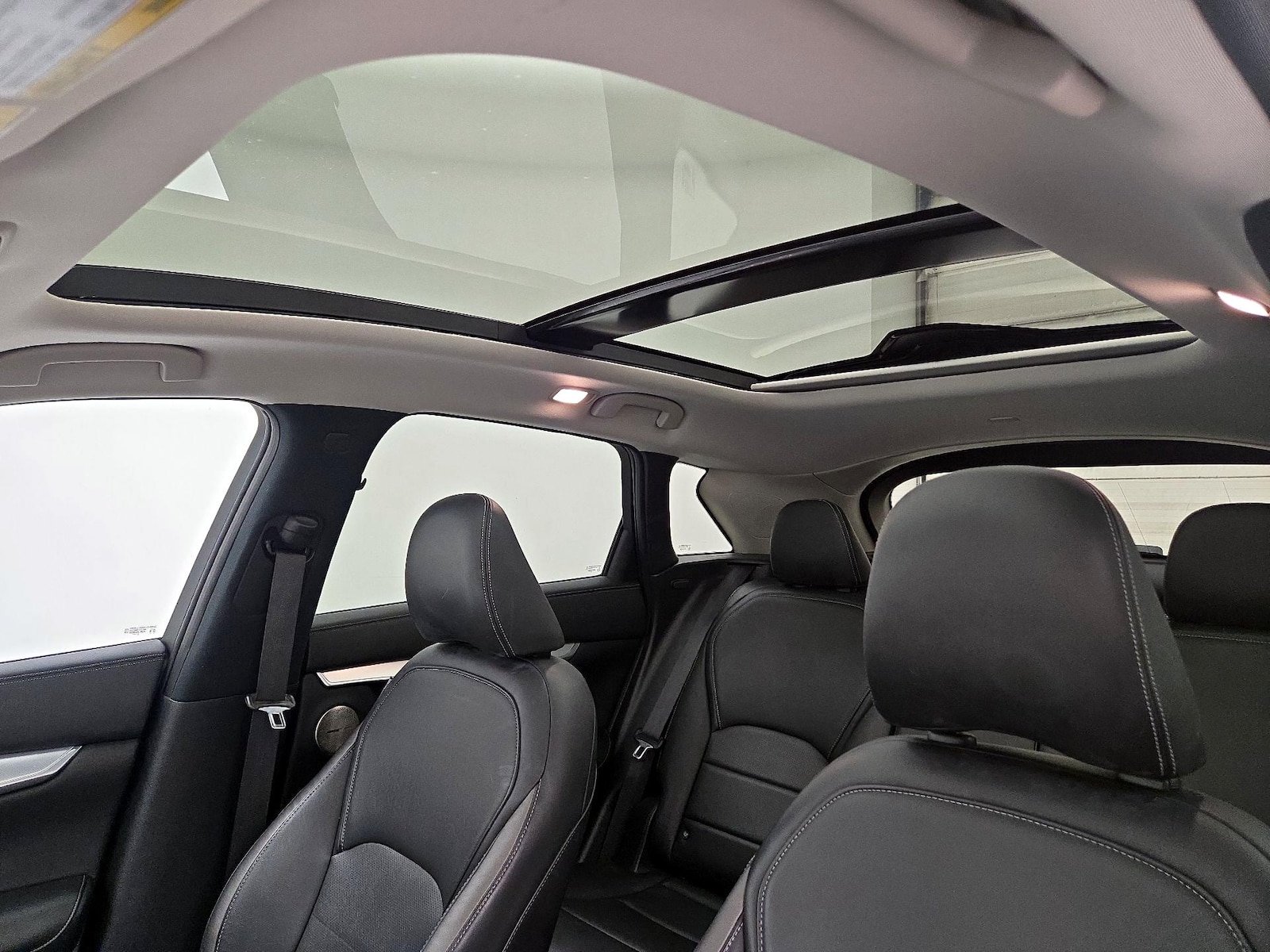2019 INFINITI QX50 Essential - Photo 21