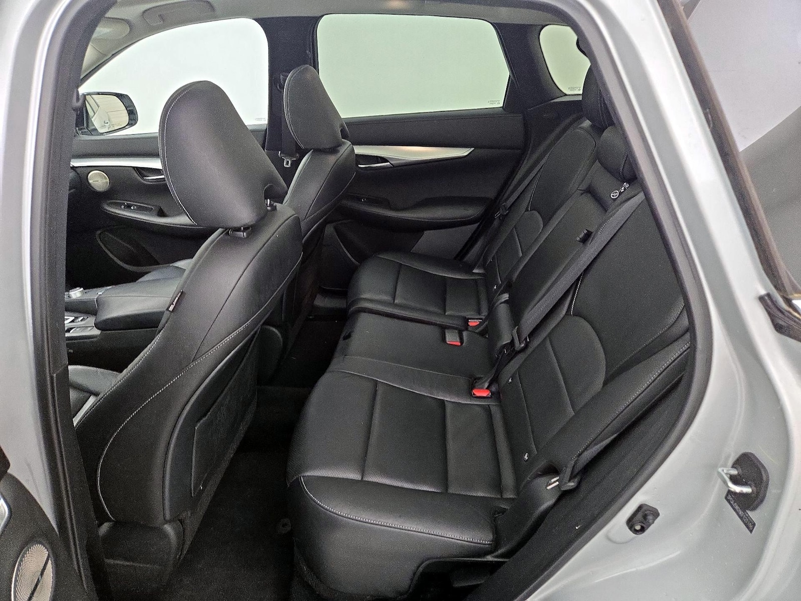2019 INFINITI QX50 Essential - Photo 22