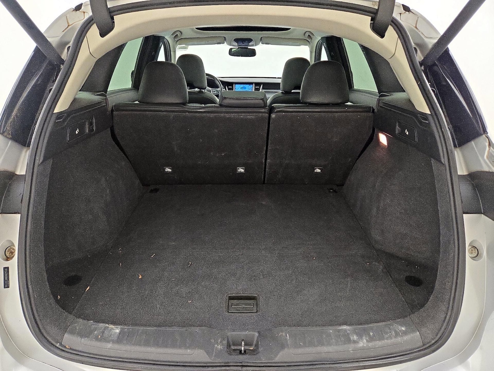 2019 INFINITI QX50 Essential - Photo 23