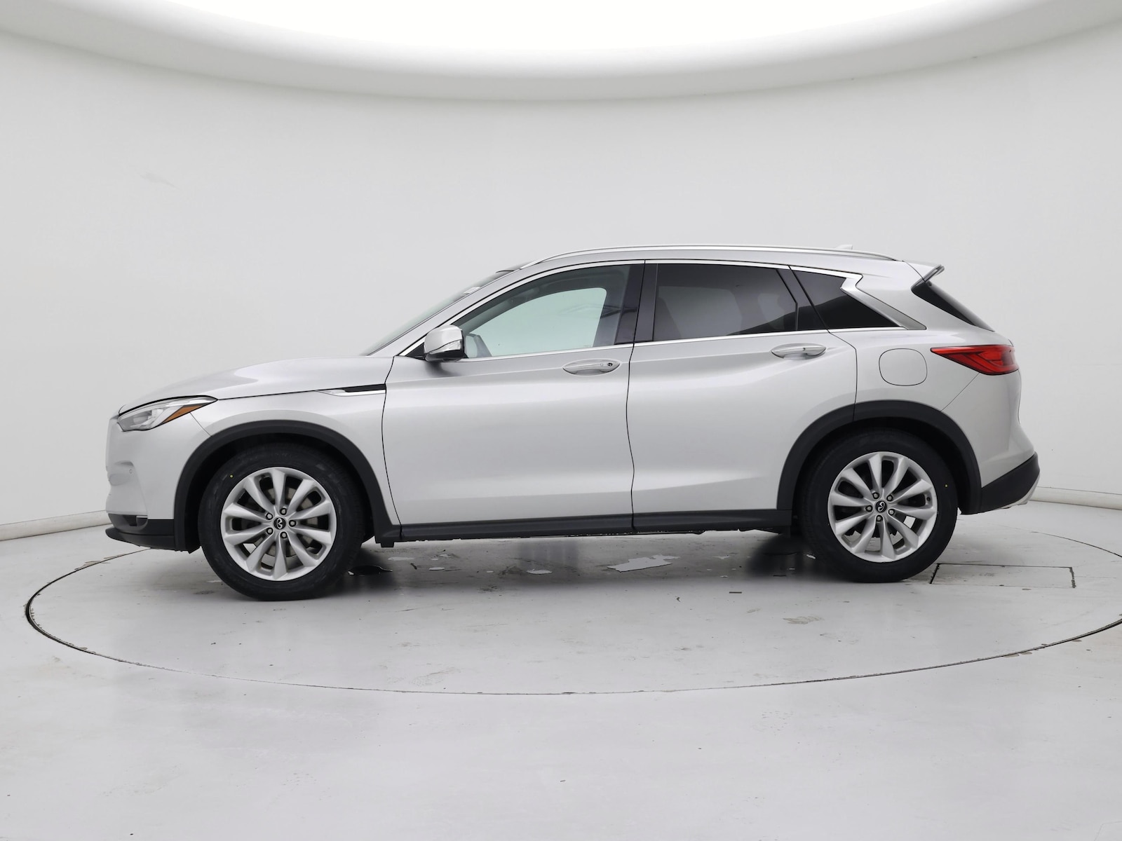 2019 INFINITI QX50 Essential - Photo 4