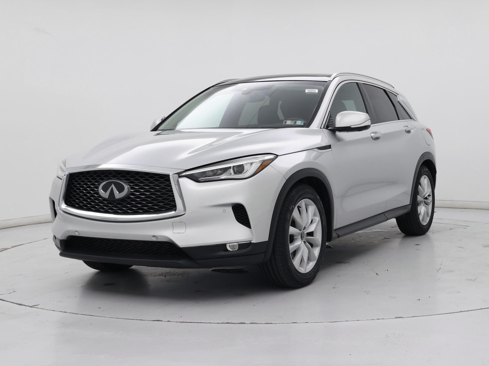 2019 INFINITI QX50 Essential - Photo 5