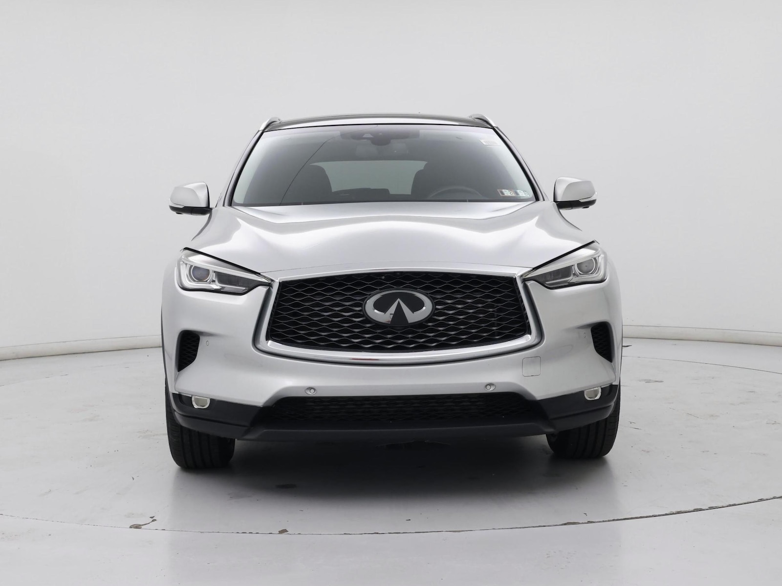 2019 INFINITI QX50 Essential - Photo 6