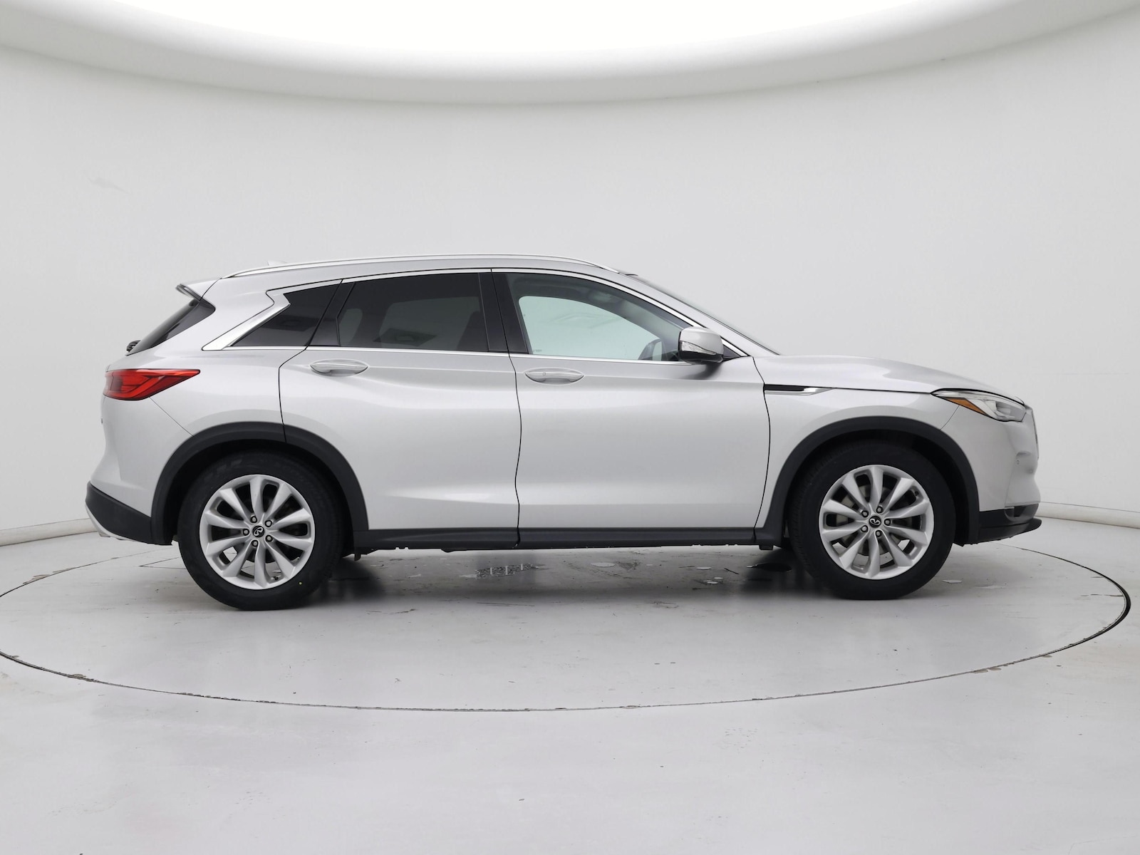 2019 INFINITI QX50 Essential - Photo 8