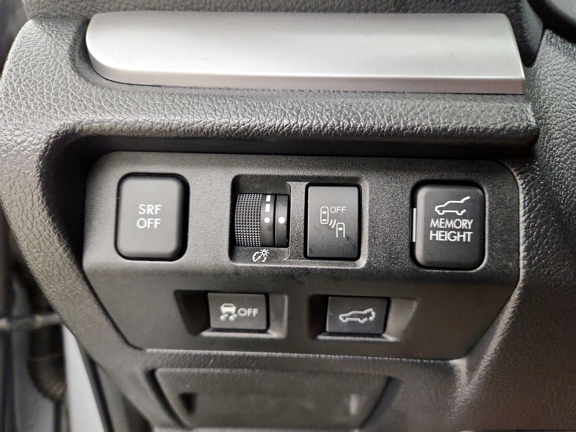 Thumbnail: 2017 Subaru Forester - 13