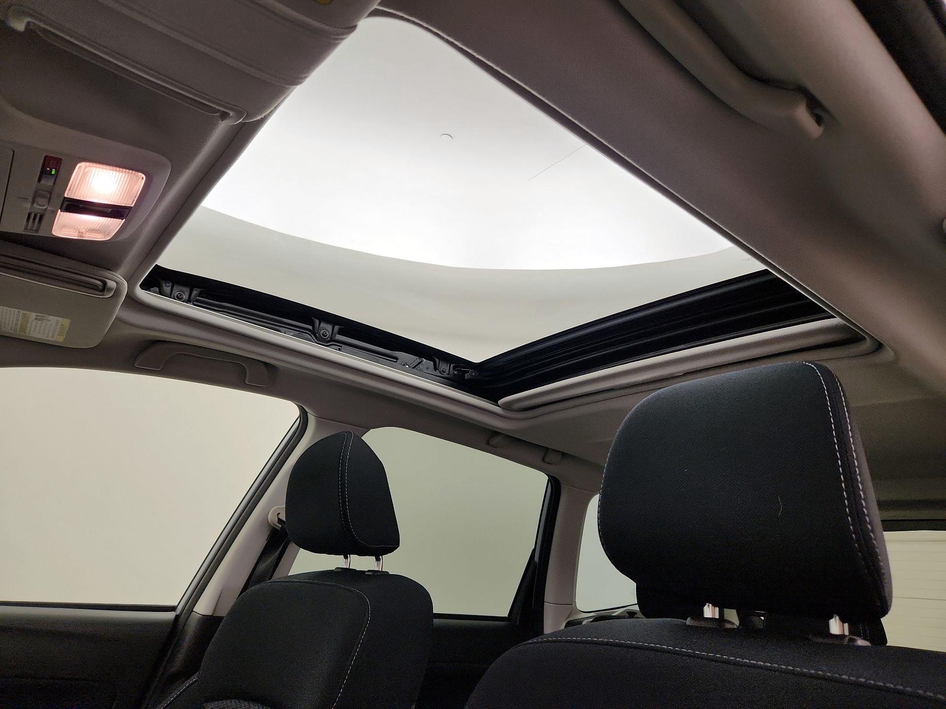 Thumbnail: 2017 Subaru Forester - 19