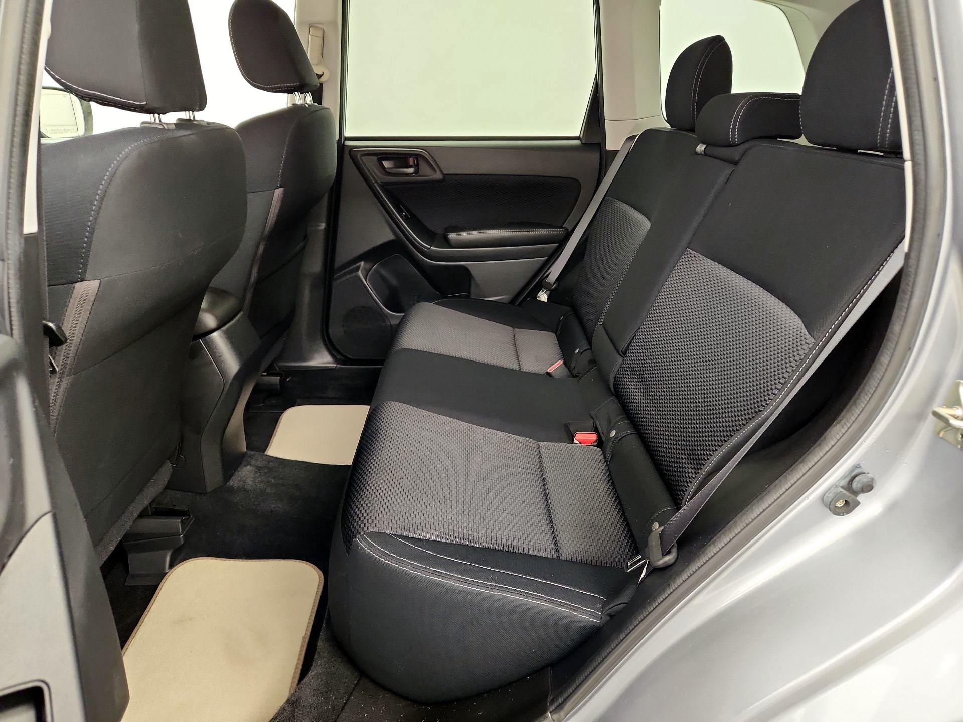 Thumbnail: 2017 Subaru Forester - 20