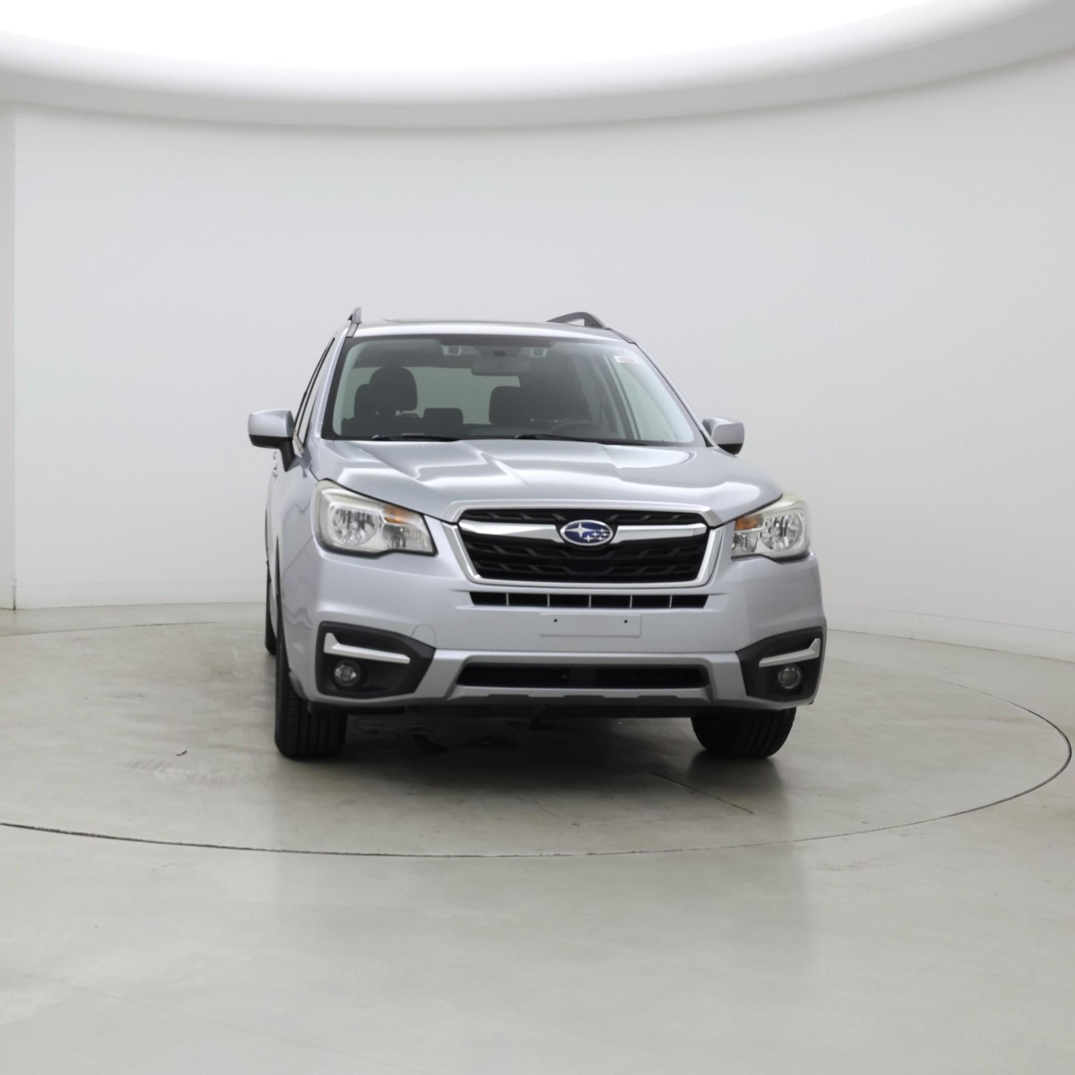 Thumbnail: 2017 Subaru Forester - 5