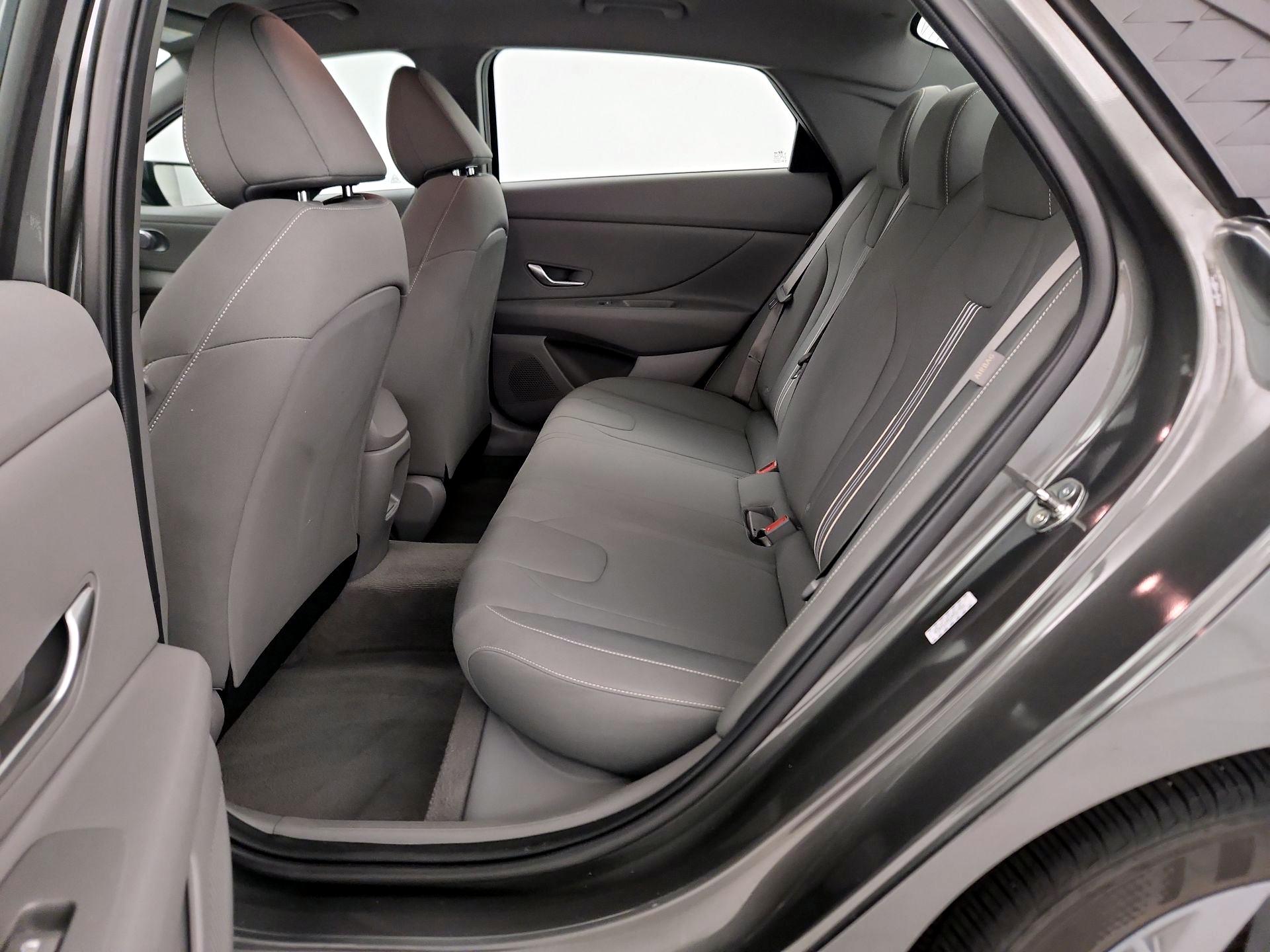 Thumbnail: 2024 Hyundai Elantra - 20