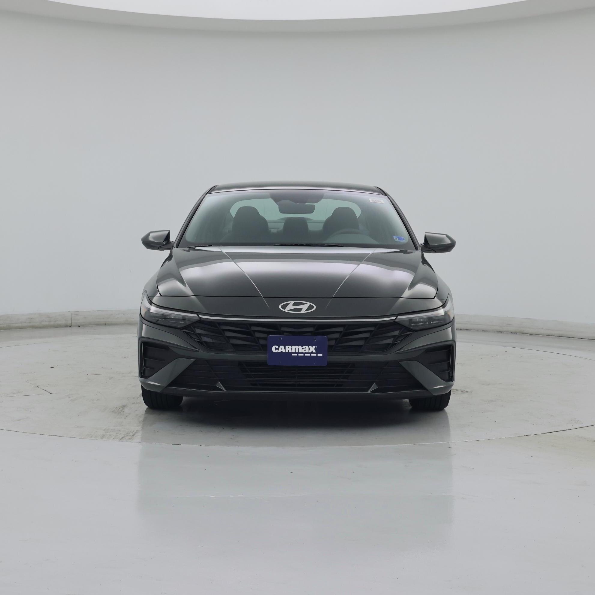 Thumbnail: 2024 Hyundai Elantra - 5