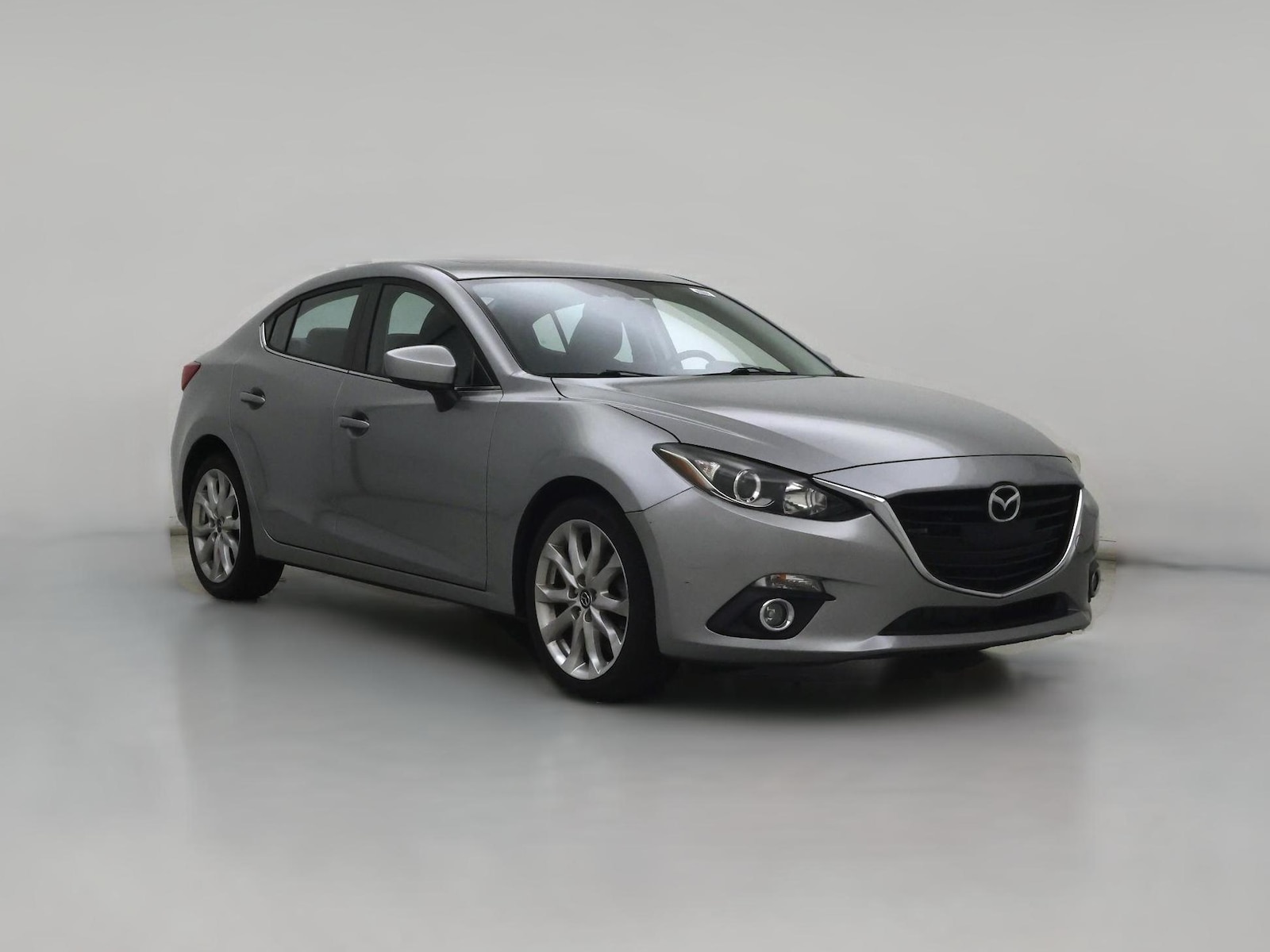 2016 Mazda MAZDA3