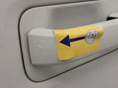 Condition detail
