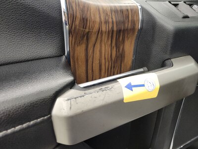 Condition detail