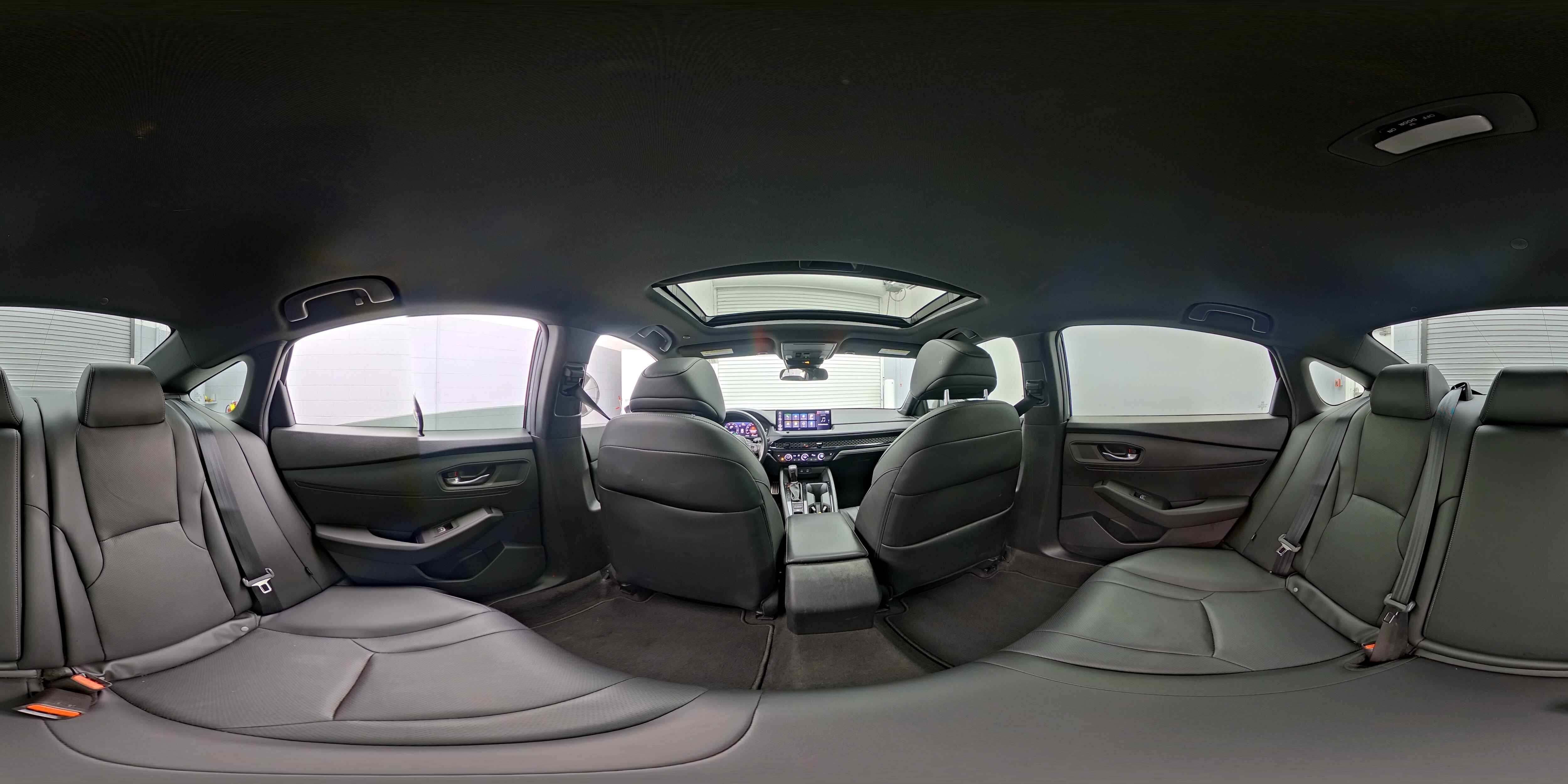 2024 Honda Accord Hybrid Sport-L - Photo 25