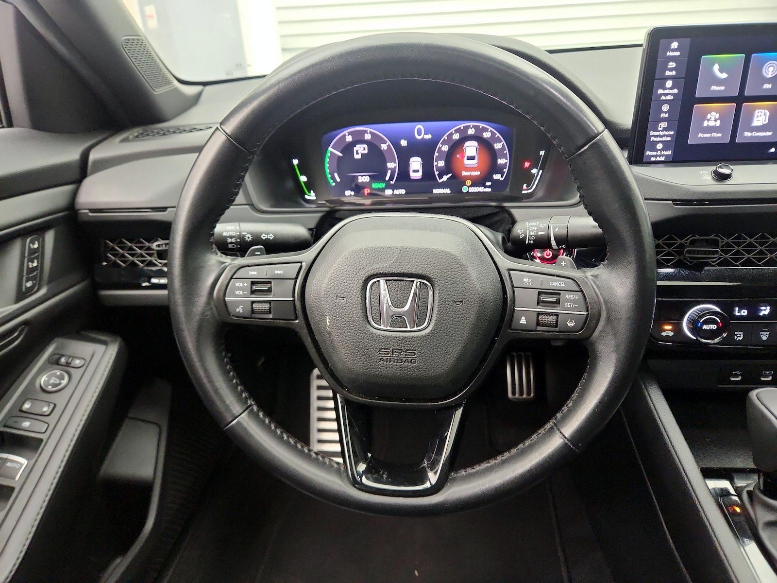2024 Honda Accord Hybrid Sport-L - Photo 11