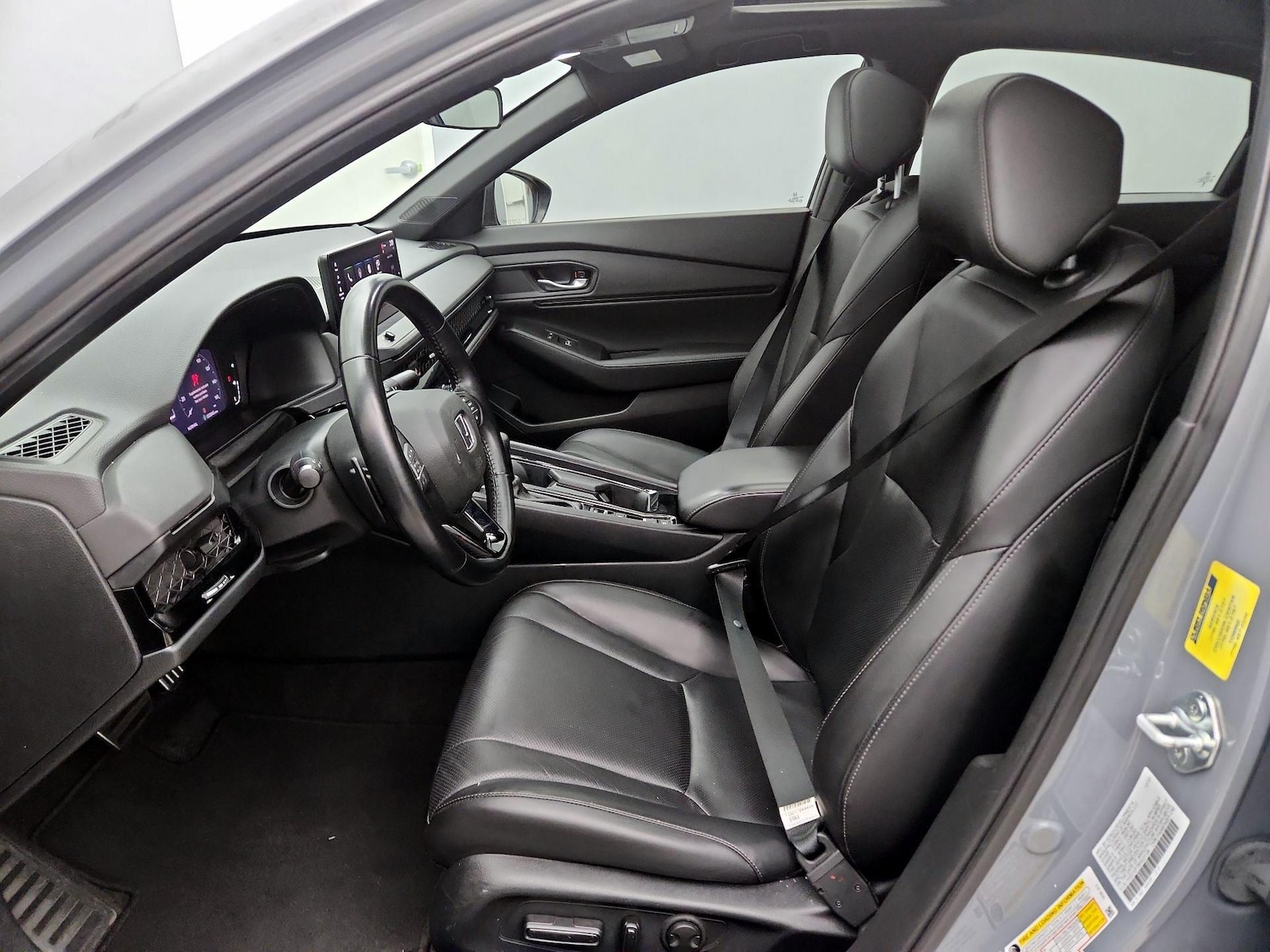 2024 Honda Accord Hybrid Sport-L - Photo 12