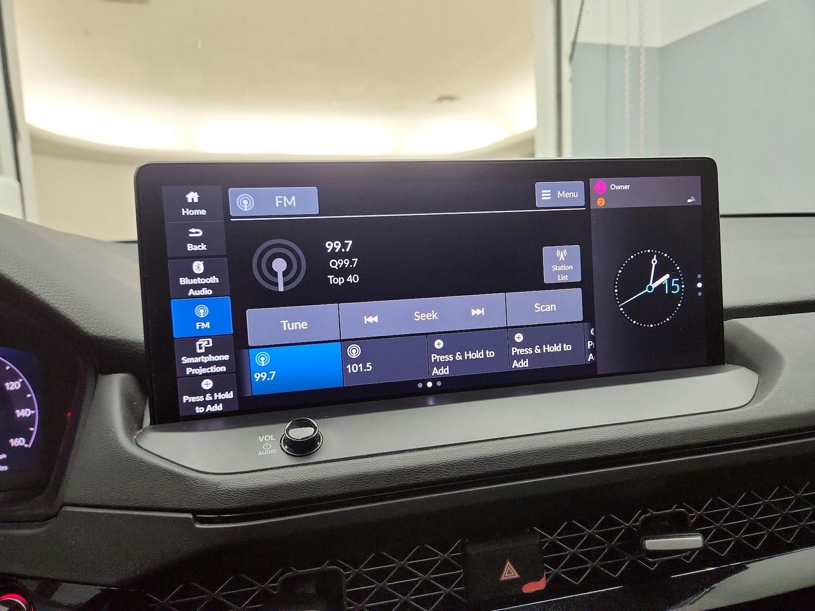 2024 Honda Accord Hybrid Sport-L - Photo 15