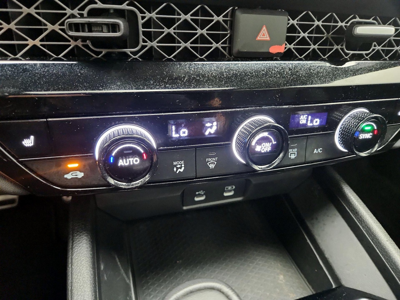 2024 Honda Accord Hybrid Sport-L - Photo 16
