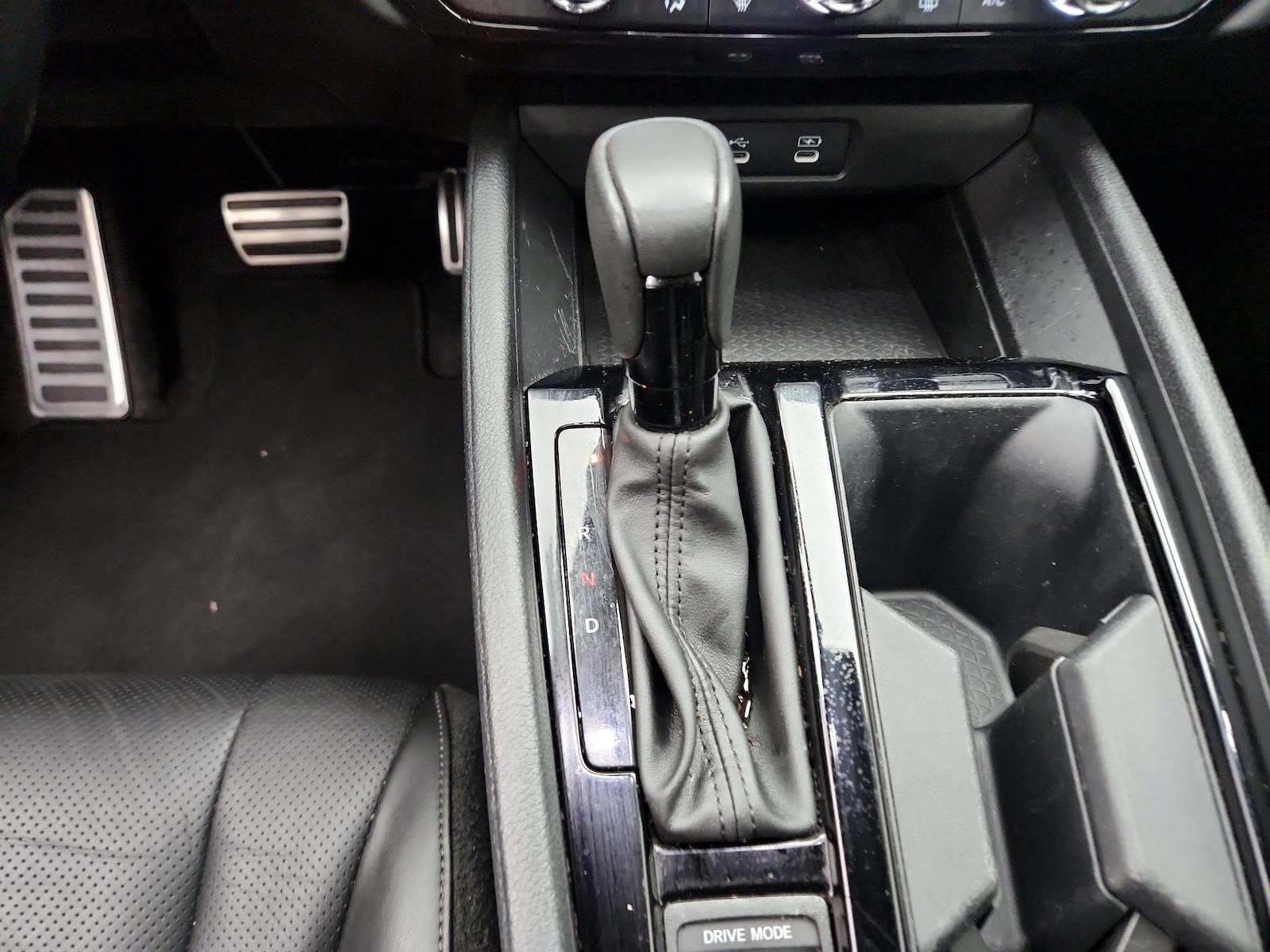2024 Honda Accord Hybrid Sport-L - Photo 17