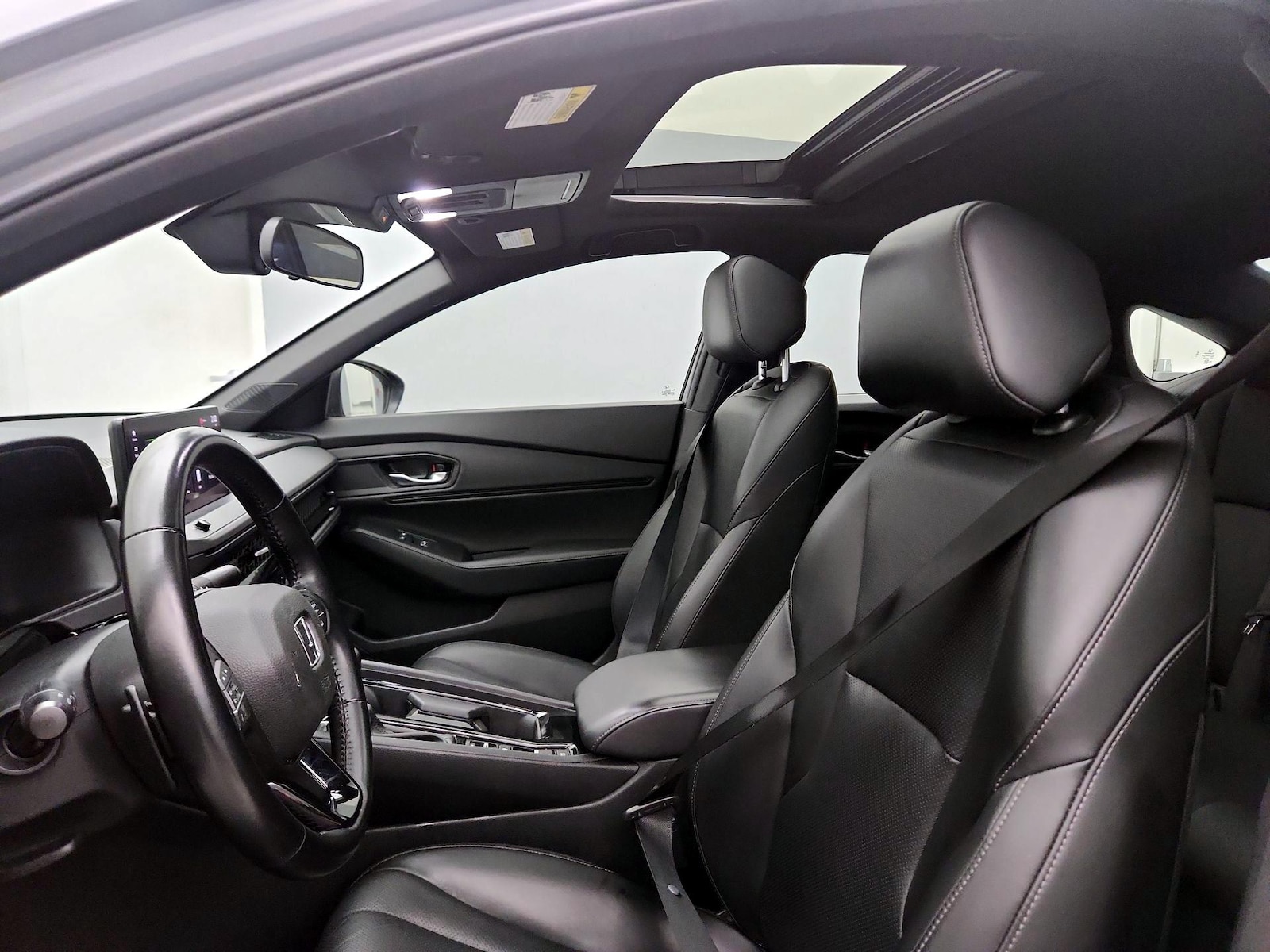 2024 Honda Accord Hybrid Sport-L - Photo 19
