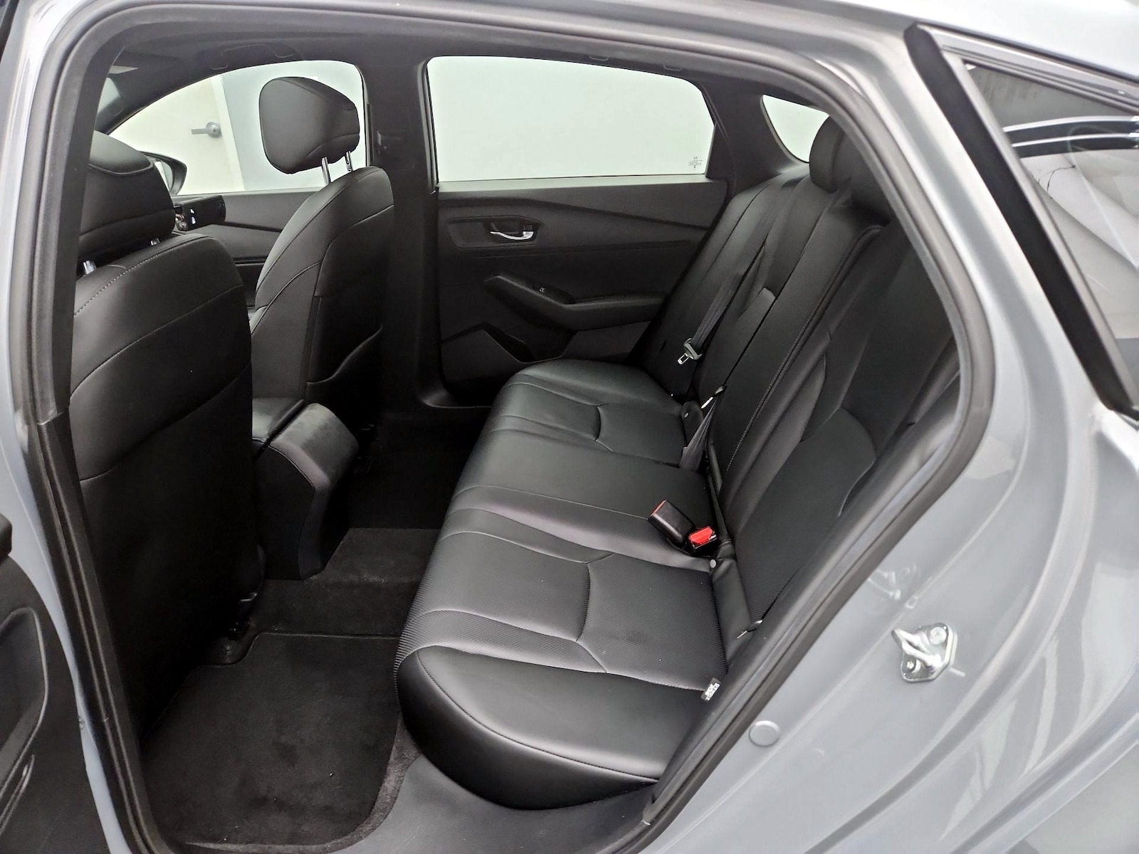 2024 Honda Accord Hybrid Sport-L - Photo 20