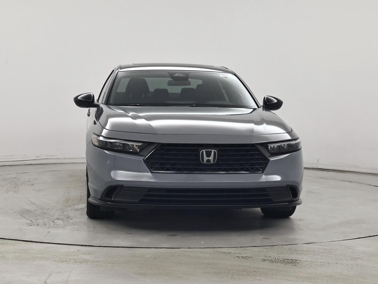 2024 Honda Accord Hybrid Sport-L - Photo 6