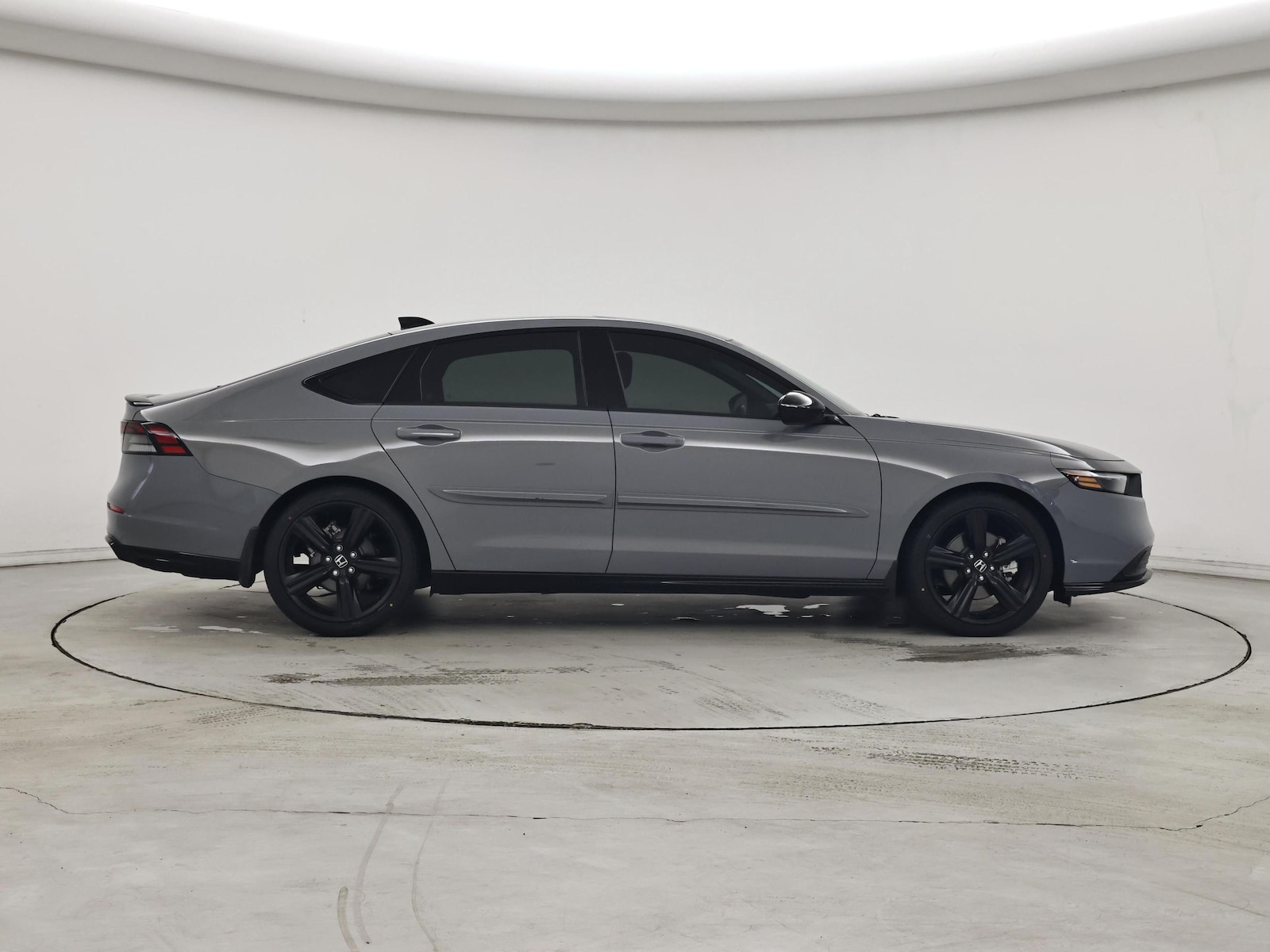 2024 Honda Accord Hybrid Sport-L - Photo 8