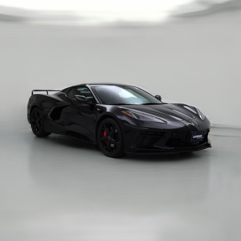 2022 Chevrolet Corvette Stingray 3LT