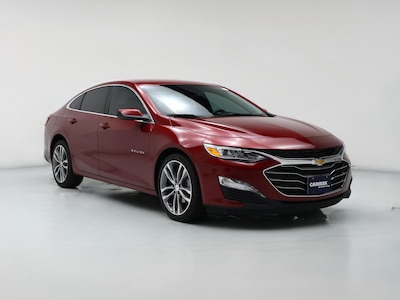 2023 Chevrolet Malibu 2LT