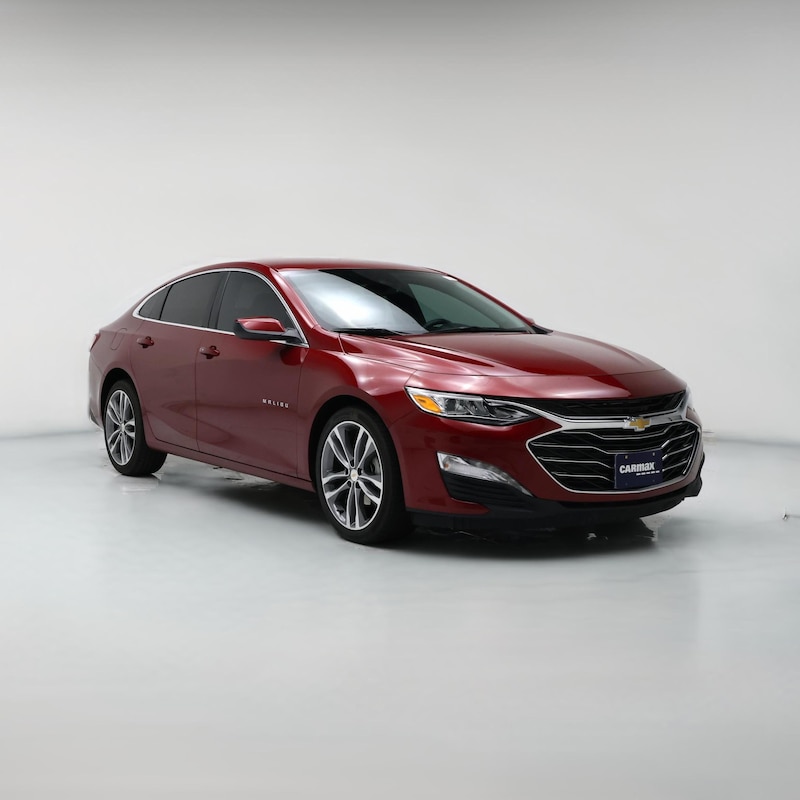 2023 Chevrolet Malibu 2LT