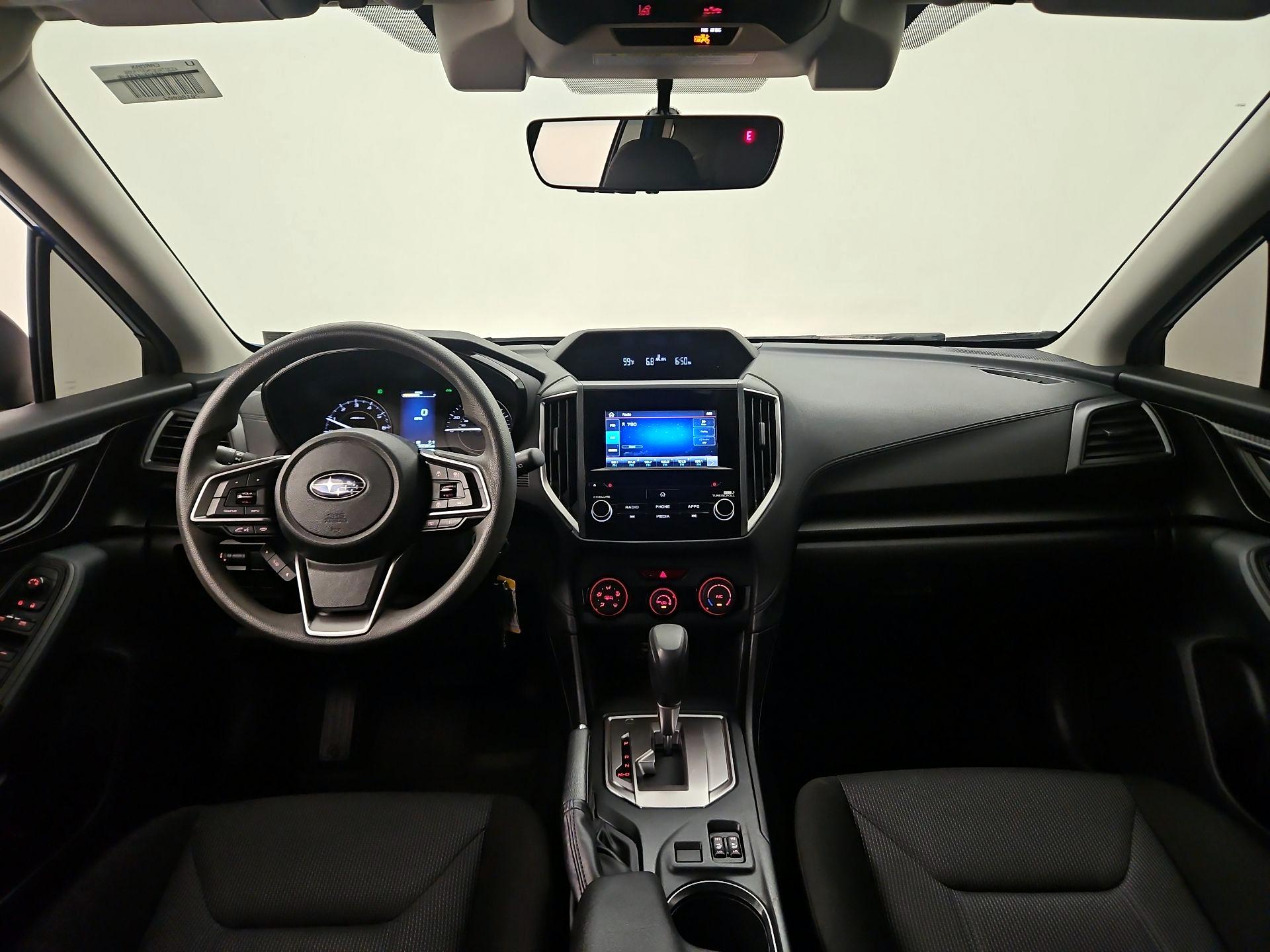 Thumbnail: 2022 Subaru Impreza - 9
