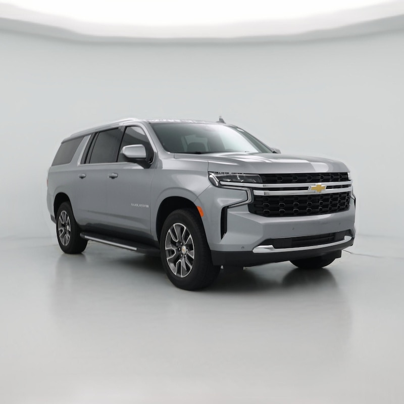 2024 Chevrolet Suburban 1500 LS