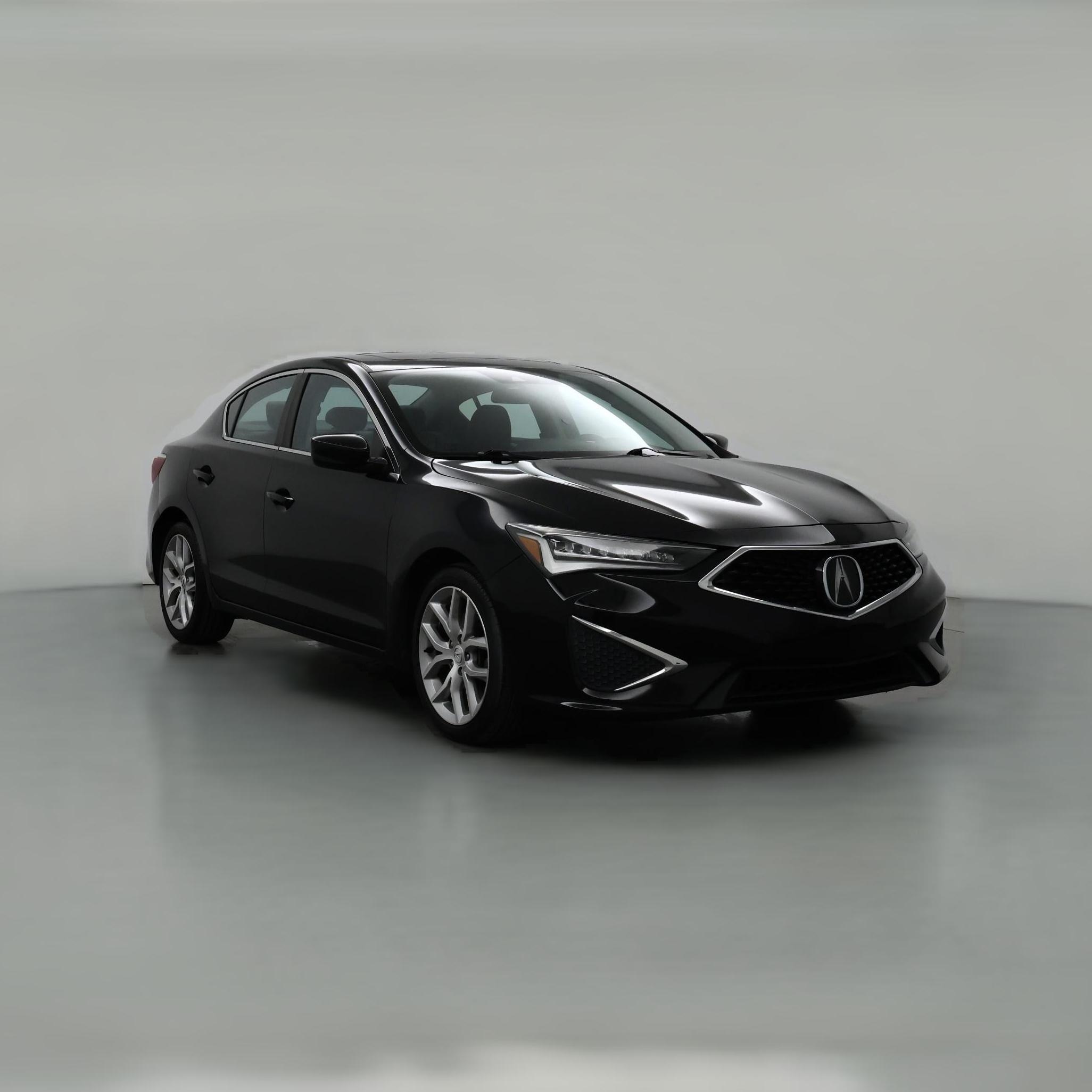 Thumbnail: 2019 Acura ILX - 1