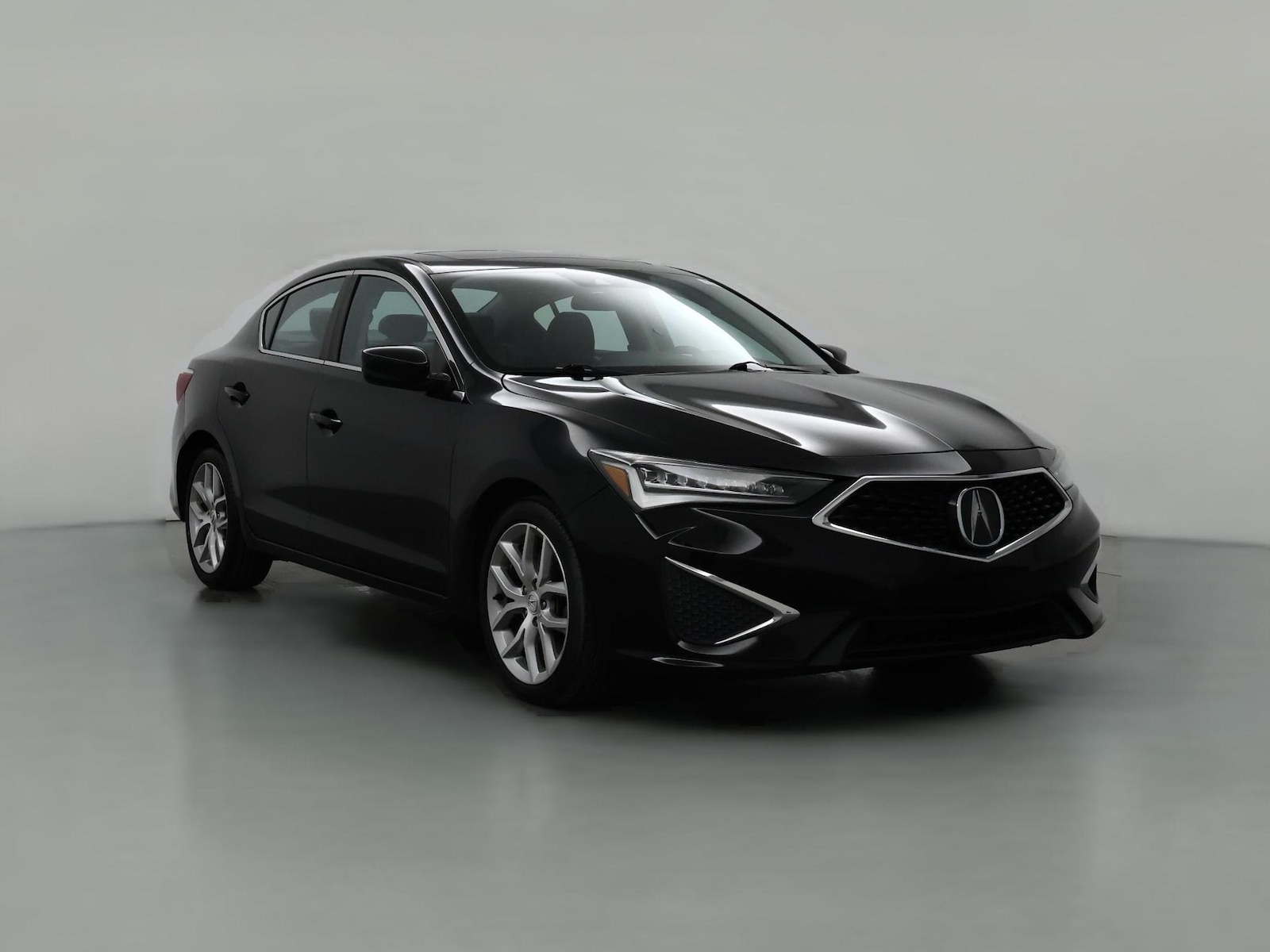 2019 Acura ILX