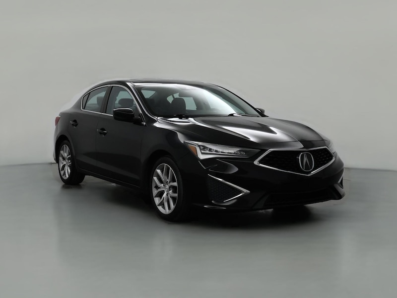 2019 Acura ILX  -
                  Clearwater, FL