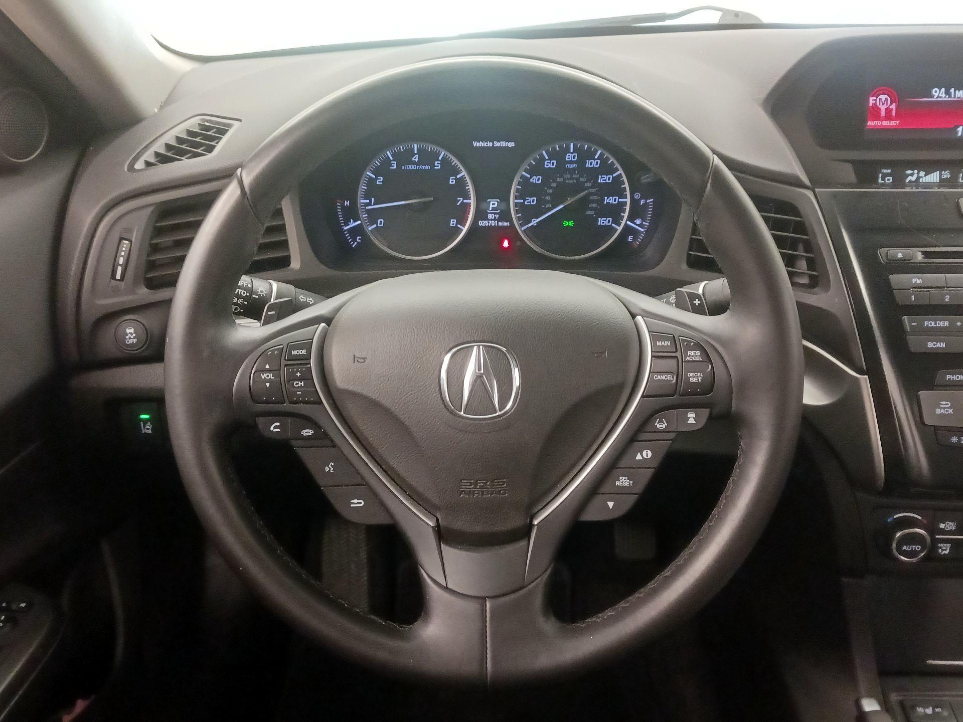 Thumbnail: 2019 Acura ILX - 10