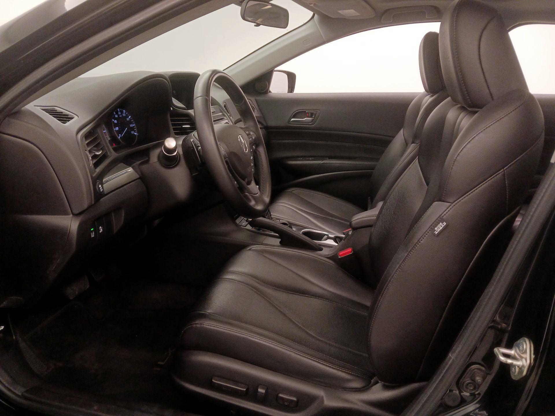 Thumbnail: 2019 Acura ILX - 11