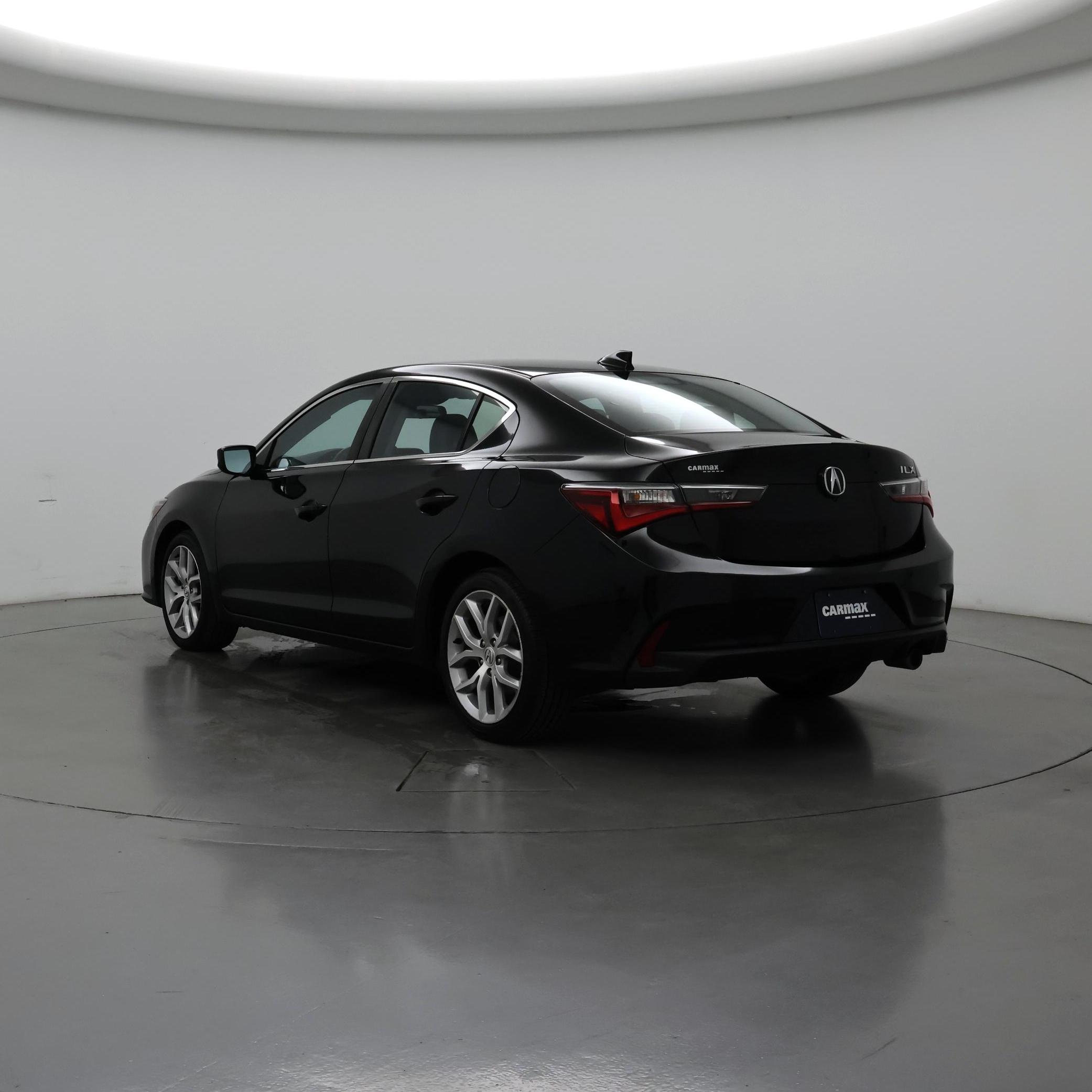 Thumbnail: 2019 Acura ILX - 2