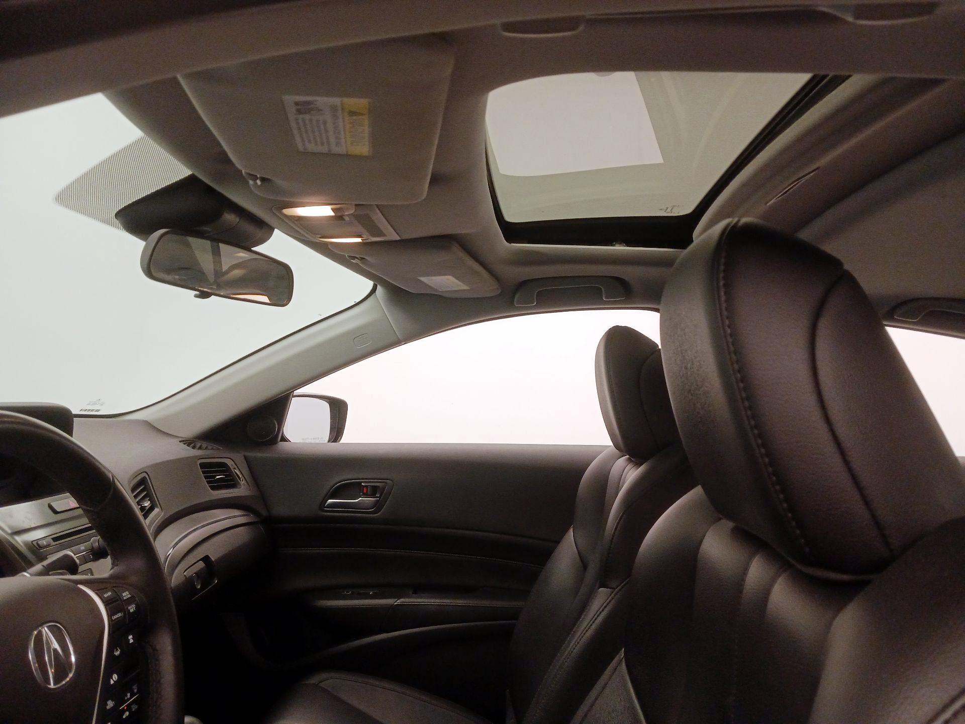 Thumbnail: 2019 Acura ILX - 19