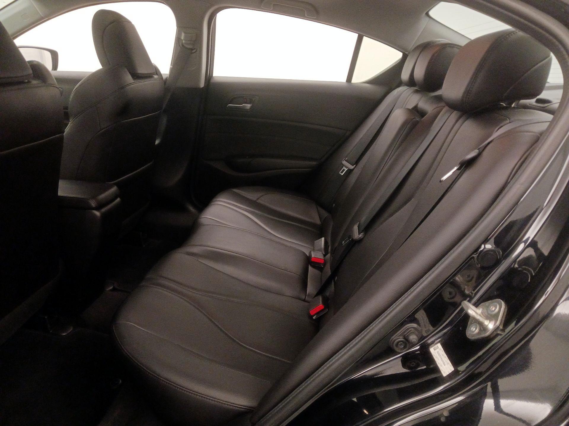 Thumbnail: 2019 Acura ILX - 20