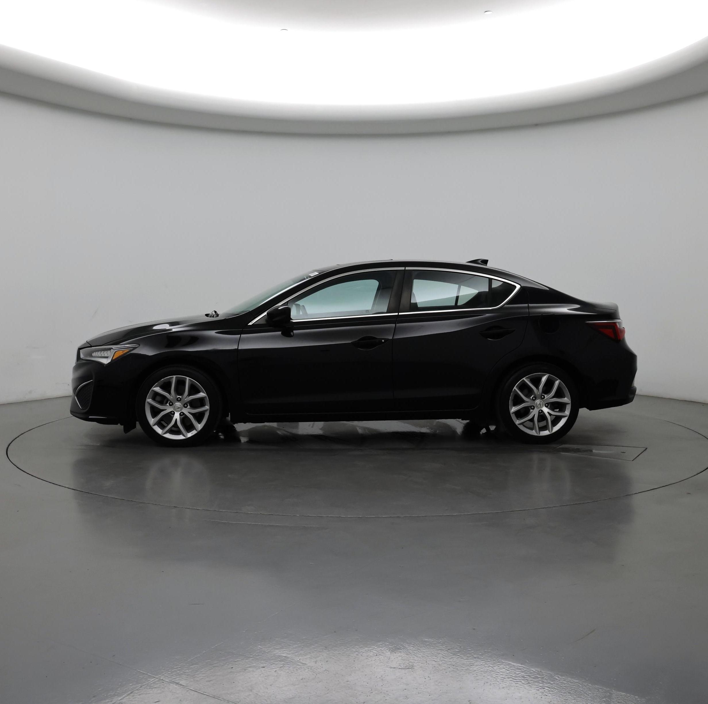 Thumbnail: 2019 Acura ILX - 3