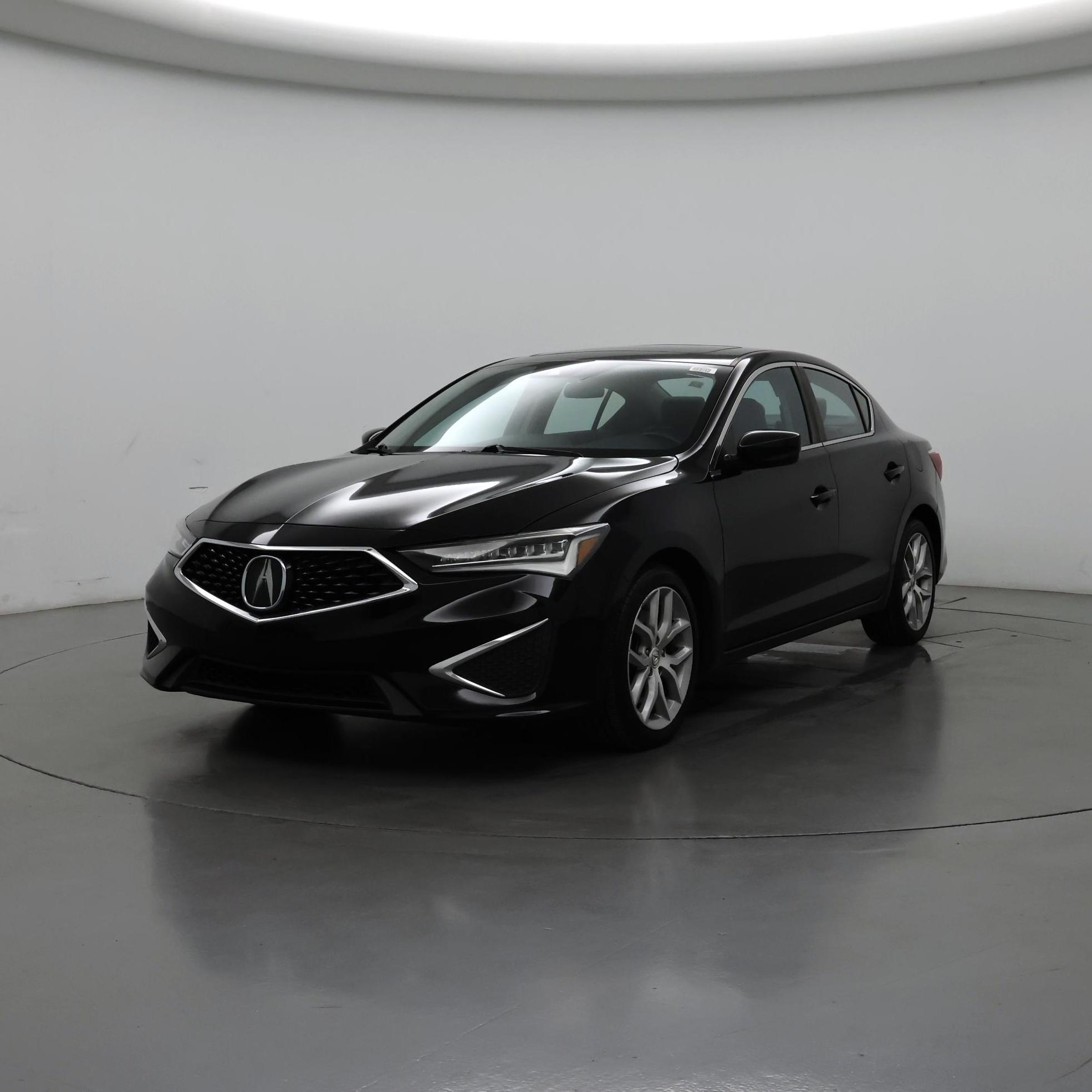 Thumbnail: 2019 Acura ILX - 4